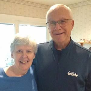 Meet your Posher, Maureen